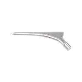 Artificial joint casting

