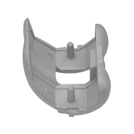 Artificial joint casting


