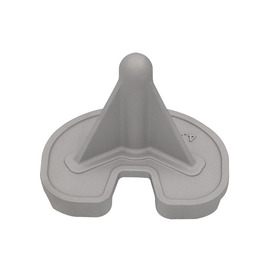Artificial joint casting


